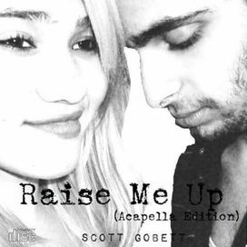 Raise Me Up  (American Acapella Edition) - 2016 • Álbum