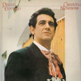 Canciones Mexicanas - 1982 • Álbum