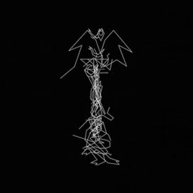 Garden of Delete - 2015 • Álbum