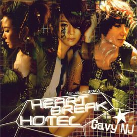 Heartbreak Hotel - 2009 • Sencillo/EP