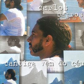 Cantiga Vem do Céu - 2009 • Álbum