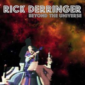 Beyond The Universe - 2023 • Álbum