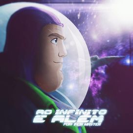 Ao Infinito e Além - Lightyear - 2022 • Sencillo/EP