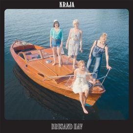 Brusand Hav - 2010 • Álbum