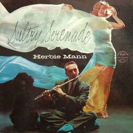 Sultry Serenade - 1958 • Álbum