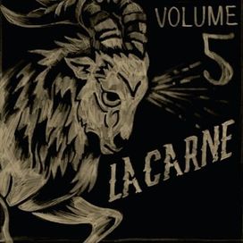Volume 5 - 2015 • Álbum