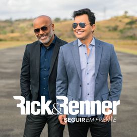 Seguir em Frente - 2018 • Álbum