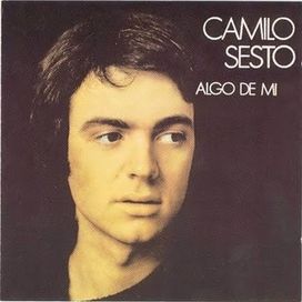 Algo de Mí - 1972 • Álbum