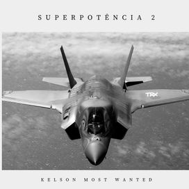 Superpotência 2 - 2019 • Sencillo/EP