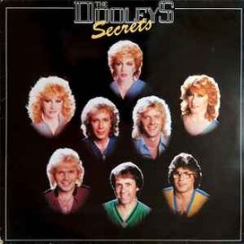 Secrets - 1981 • Álbum