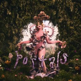 PORTALS (Deluxe) - 2023 • Álbum
