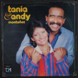 Tania y Andy Montañez - 1983 • Álbum