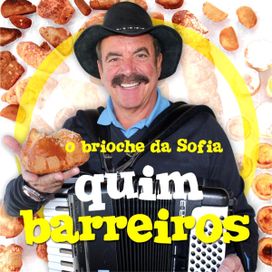 Brioche da Sofia - 2011 • Álbum