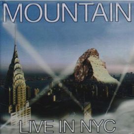 Live In NYC - 2010 • Álbum