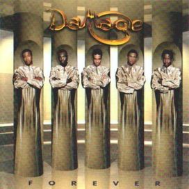 Forever - 1997 • Álbum