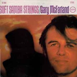 Soft Samba Strings - 1967 • Álbum