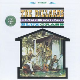 Back Porch Bluegrass - 1963 • Álbum