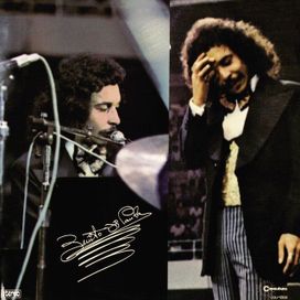 Benito di Paula (1975) - 1975 • Álbum