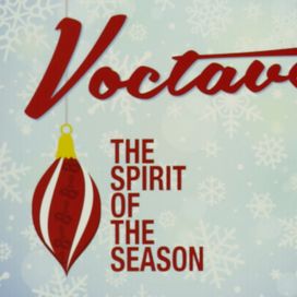 The Spirit of the Season - 2016 • Álbum
