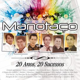 20 Anos, 20 Sucessos - 2009 • Álbum