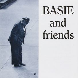 Basie And Friends - 1987 • Álbum