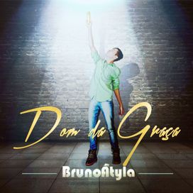 Dom da Graça - 2016 • Álbum