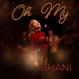 Oh My - 2024 • Single/EP