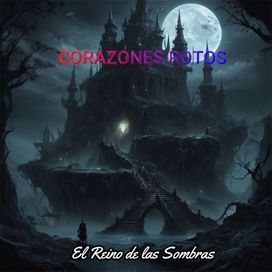 El Reino de las Sombras - 2024 • Álbum