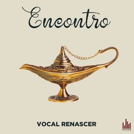 Encontro - 2018 • Álbum