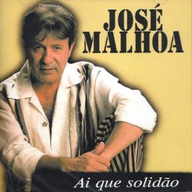 Ai Que Solidão - 1997 • Álbum