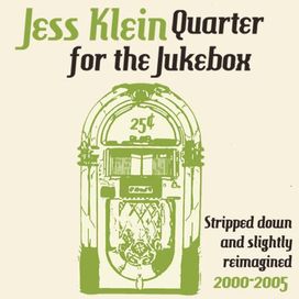 Quarter For The Jukebox - 2011 • Álbum