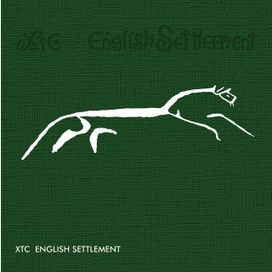 English Settlement - 1982 • Álbum