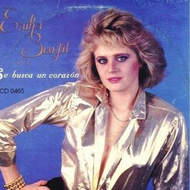 Se Busca Un Corazón - 1986 • Álbum