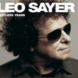 Restless Years - 2015 • Álbum