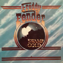 Swamp Gold - 1978 • Álbum