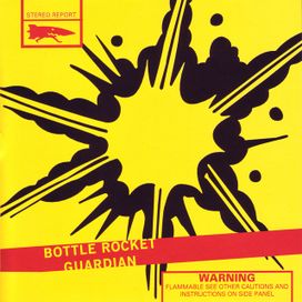 Bottle Rocket - 1997 • Álbum