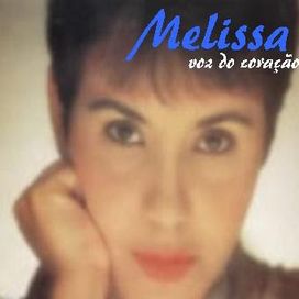 Voz do Coração - 1991 • Álbum