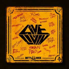 Live N Livin - 2021 • Álbum