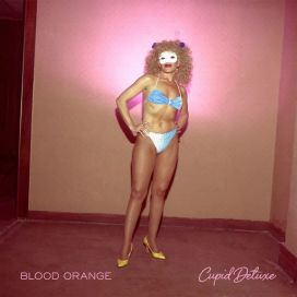 Cupid Deluxe - 2013 • Álbum