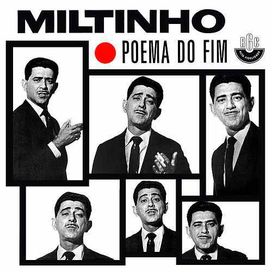 Poema do Fim - 1965 • Álbum