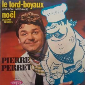 Le Tord-boyaux (Version Intégrale) - 1964 • Álbum
