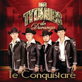 Te Conquistaré - 2009 • Álbum
