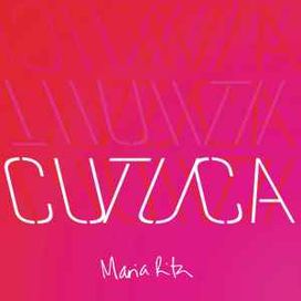 Cutuca - 2017 • Sencillo/EP