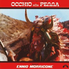 Occhio Alla Penna - 1981 • Álbum
