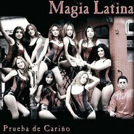 Prueba De Cariño - 2021 • Single/EP