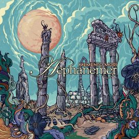 Memento Mori - Aephanemer