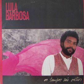 Os Tempos São Outros - 1986 • Álbum