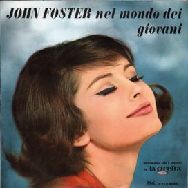 Nel Mondo Dei Giovani - 1963 • Álbum