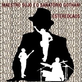 Estereocaos - 2015 • Álbum