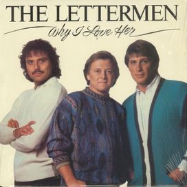 Why I Love Her - 1979 • Álbum
